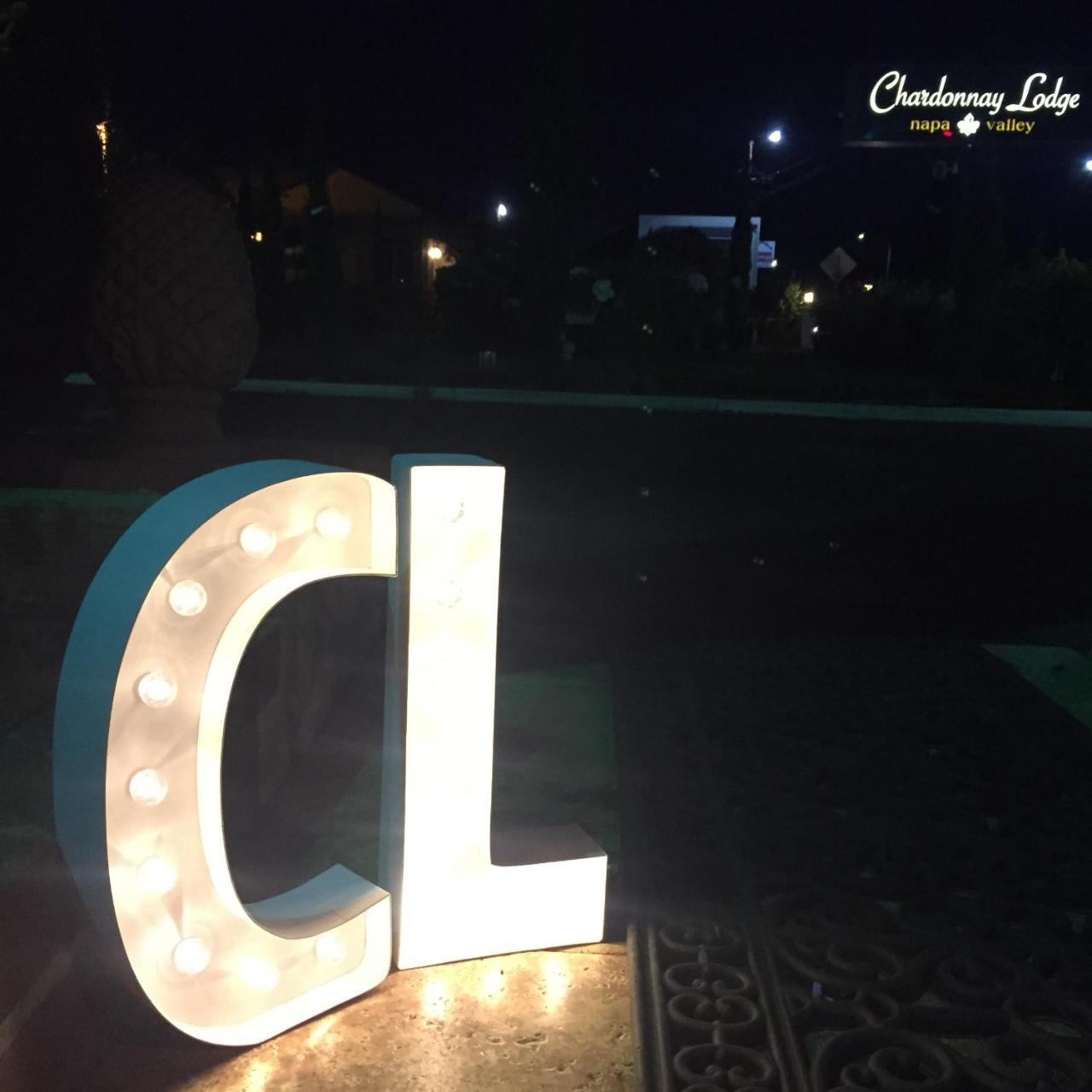 Chardonnay Hotel 3*
