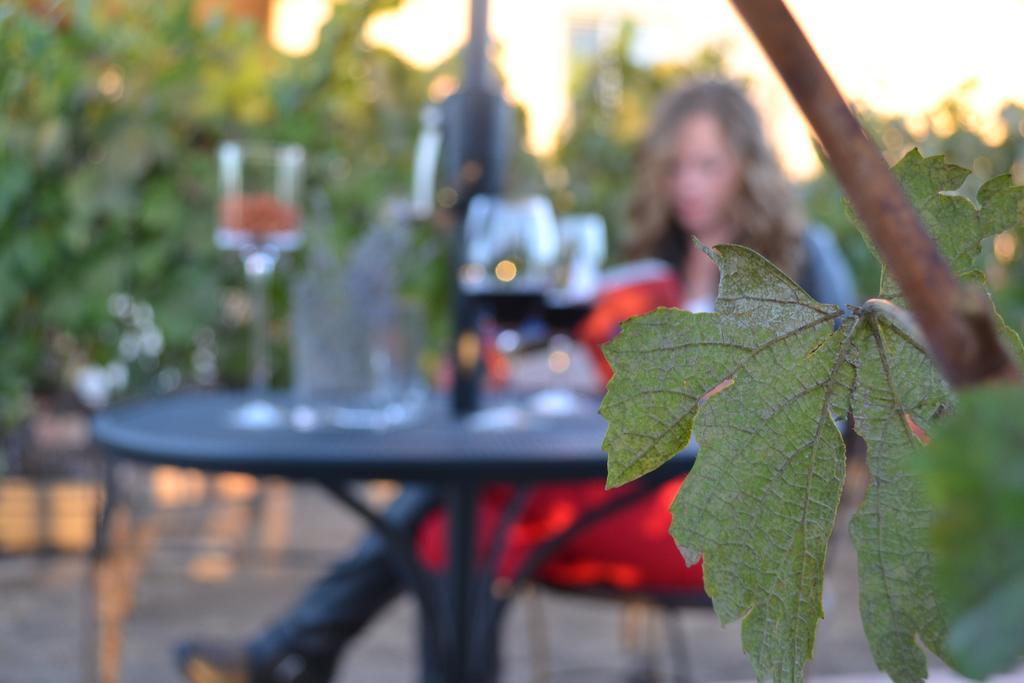 Hotel Chardonnay Napa