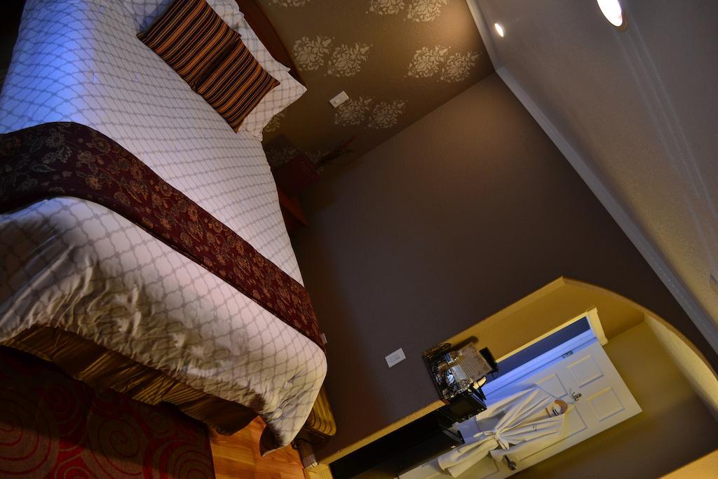 Hotel Chardonnay